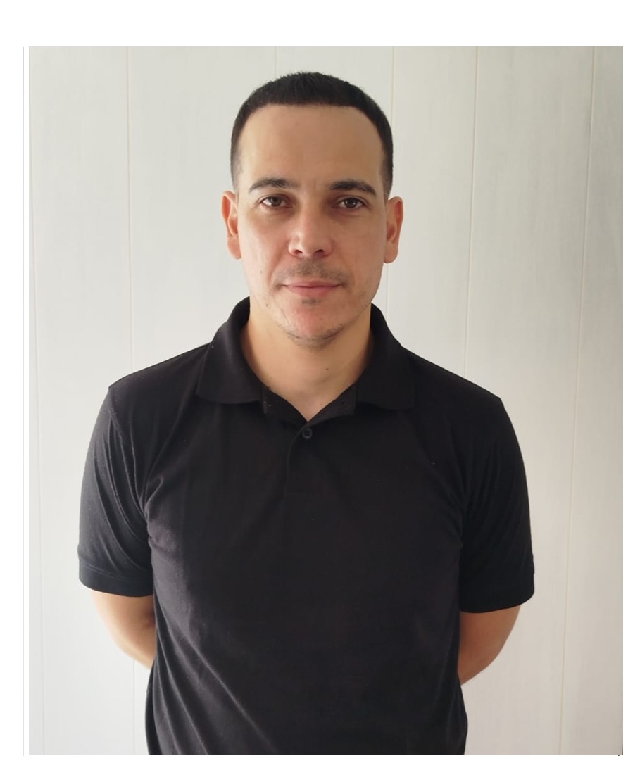 Foto de Esteban Perren