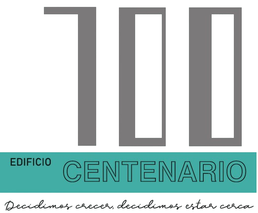 Logo Edificio Centenario